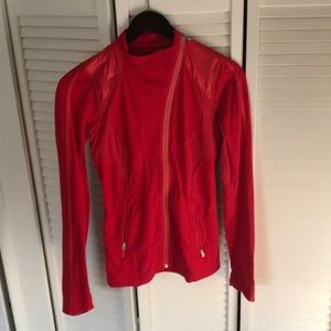 Luluemon jacket